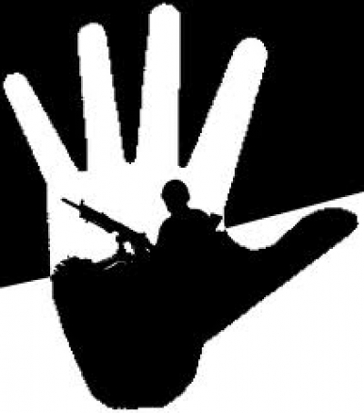 La militarizaci&oacute;n, una moda peligrosa