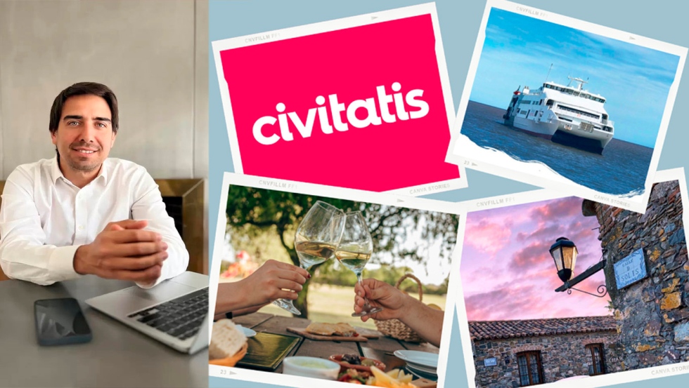 Civitatis conf&iacute;a en PDA Magazine