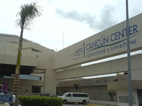 M&eacute;xico es el d&eacute;cimo cuarto pa&iacute;s en Turismo de Reuniones