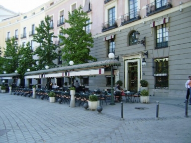 &iexcl;Qu&eacute; viva Espa&ntilde;a!