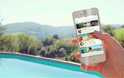 NightSwapping, la 'app' que promueve el trueque tur&iacute;stico