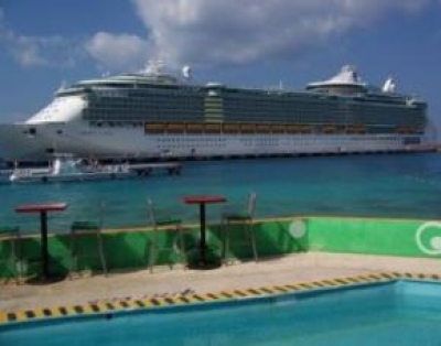 El Independence of the Seas se suma a itinerarios caribe&ntilde;os 