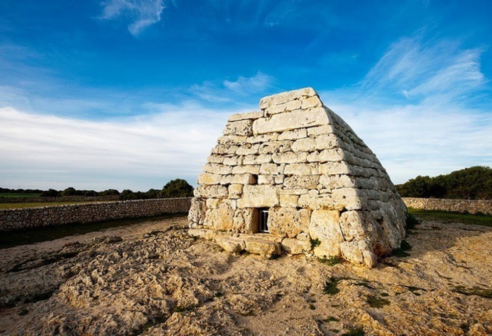 Menorca Talayótica