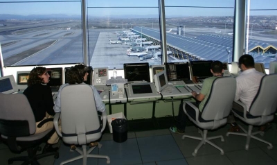 Controladores sin nuevo calendario de &quot;NO DESPEGUES&quot; hasta realizar Asamblea y reunión en DINATRA