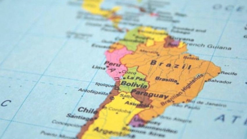 &iquest;Cu&aacute;les son las restricciones en Latinoam&eacute;rica por el coronavirus?