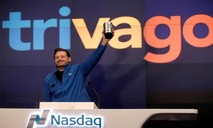 Trivago hundida: los beneficios caen un 97% y su CEO renuncia