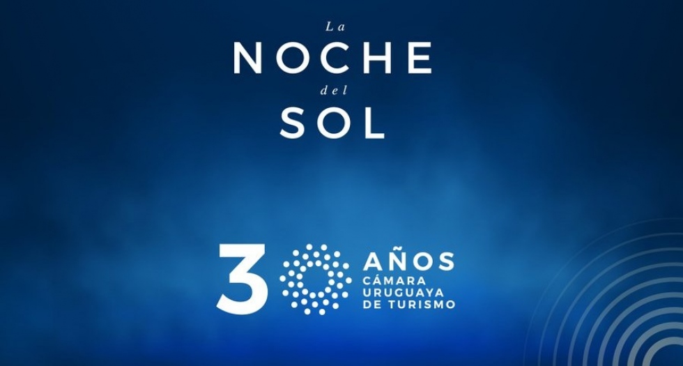 CAMTUR invita a porstulaciones para la Noche del Sol