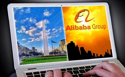 Argentina vender&aacute; paquetes tur&iacute;sticos en Alibaba para atraer al mercado chino