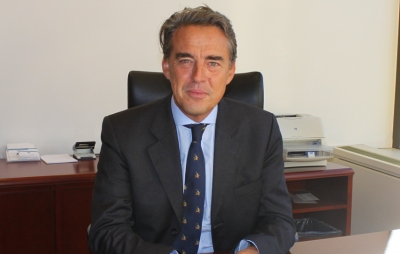 Estrategia de apertura de las fronteras de IATA