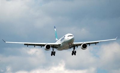 La "guerra de las piernas", una batalla en los aviones de EE.UU.