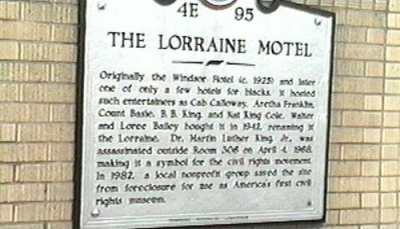 Despu&eacute;s de las tragedias, el turismo