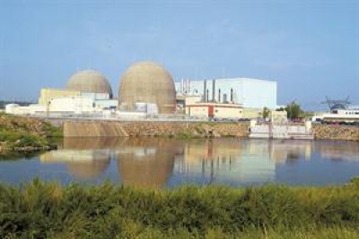 Dos plantas nucleares fueron afectadas por el sismo en EE.UU.