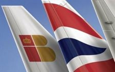 IAG entra en 'n&uacute;meros rojos' en el primer trimestre 