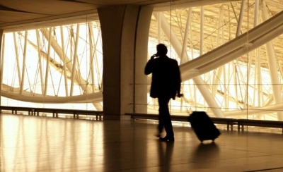 Los viajes oficiales