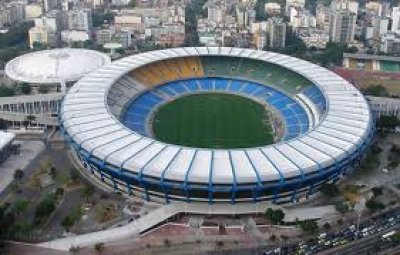 El cuestionado magnate que se queda con el Maracan&aacute;