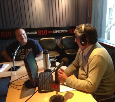 Las &uacute;ltimas noticias