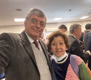 Falleci&oacute; Astrid Gonz&aacute;lez Nari&ntilde;o, presidente de ACOPET