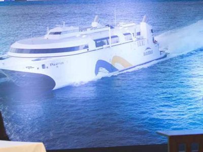 Viaje inaugural del Francisco Papa cancelado por falles técnicas