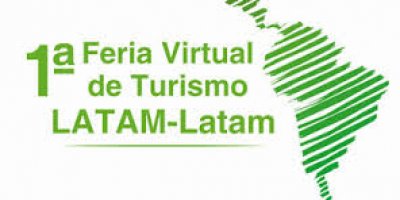 LATAM AIRLINES Sponsor Platino de la 1era. Feria Virtual de Turismo LATAM-Latam