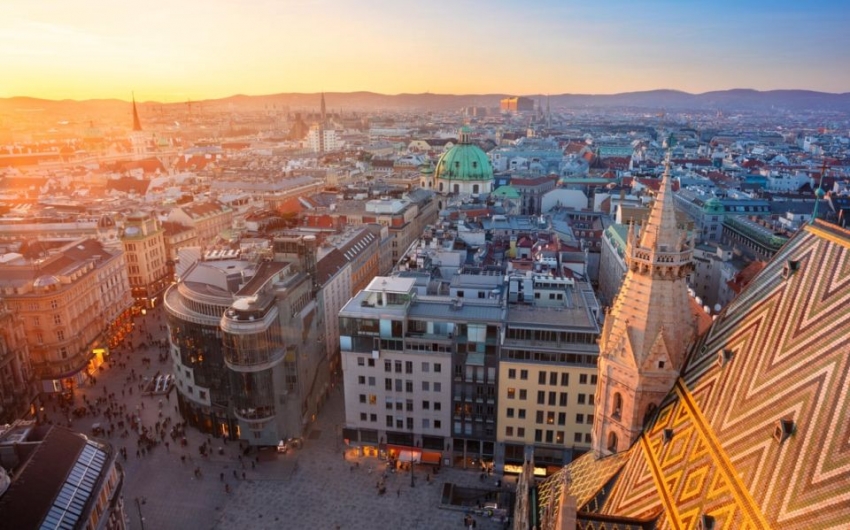 Una gu&iacute;a local de Viena: 10 consejos principales