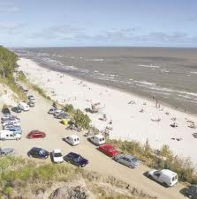 Kiy&uacute; ya es Playa Certificada