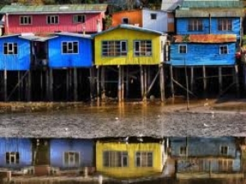 Chilo&eacute;, la Isla M&aacute;gica de Chile