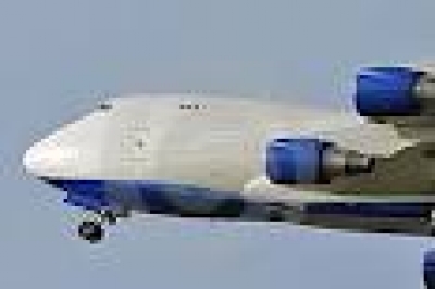 Stelios proyecta &lsquo;Fastjet&rsquo;, una low cost 