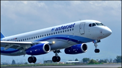 Sondea Interjet impulsar una nueva Canaero