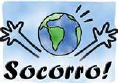 &iexcl;Socorro!