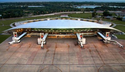 Efecto positivo del pretendido paro de meteor&oacute;logos en Carrasco