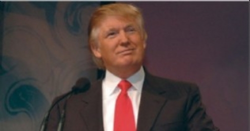 Donald Trump construir&aacute; torre de lujo en Punta del Este