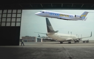 Hacia la reformulaci&oacute;n de la pol&iacute;tica aeron&aacute;utica en el Uruguay