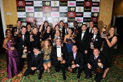 Los mejores en viajes y turismo