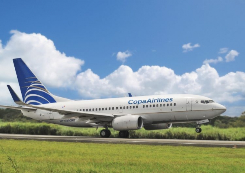Copa Airlines presenta Copa Connect, plataforma de distribuci&oacute;n de contenidos NDC para agencias de viajes