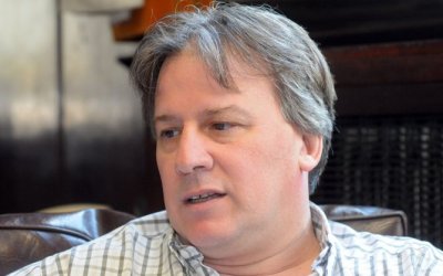 Lorenzo contest&oacute; todas las preguntas sobre Pluna: "Asumo plenamente las responsabilidades"