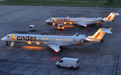 Aerol&iacute;neas Argentinas, tarifas y subsidios