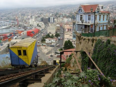Interesante Workshop tur&iacute;stico sobre Valpara&iacute;so se efect&uacute;a en Santiago
