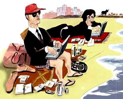 Cuarenta art&iacute;culos para guardar: una lecci&oacute;n de turismo