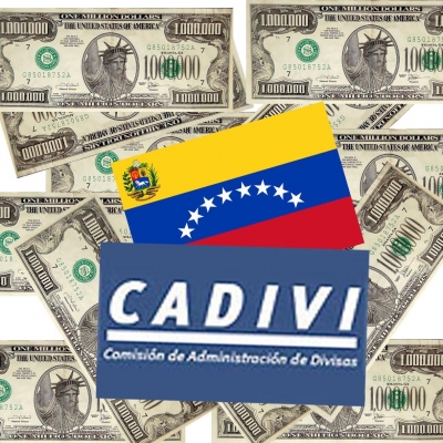 C&oacute;mo es el control de cambios para el turismo en Venezuela