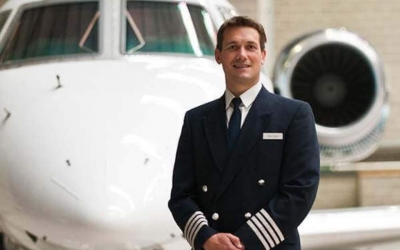 El transporte a&eacute;reo mundial busca pilotos desesperadamente