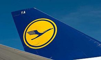 Lufthansa traspasar&aacute; los costes de emisi&oacute;n de CO2 a pasajeros 