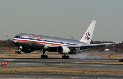 American introduce servicio de autorregistro en Paraguay