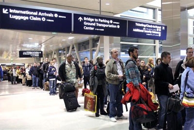 Argentina: aumentan los pasajes a&eacute;reos para poder incrementar los de los micros