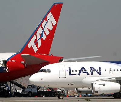 Latam Airlines presenta oficialmente su primera junta directiva