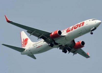 Bruselas hab&iacute;a sacado a Lion Air de la &ldquo;lista negra&rdquo; de aerol&iacute;neas