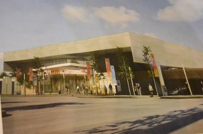 Paysandú tendrá nueva Terminal de Ómnibus con Shopping