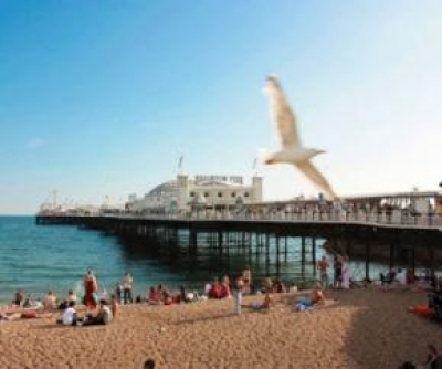 M&aacute;s de 1.700 millones de personas har&aacute;n turismo en 2030