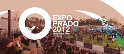 Programaci&oacute;n Expo Prado 2012