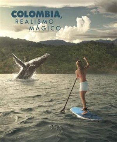 Colombia, del riesgo al realismo mágico