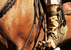 "Repensar el turismo". No es pa&rsquo; cualquiera la bota e&rsquo;potro...